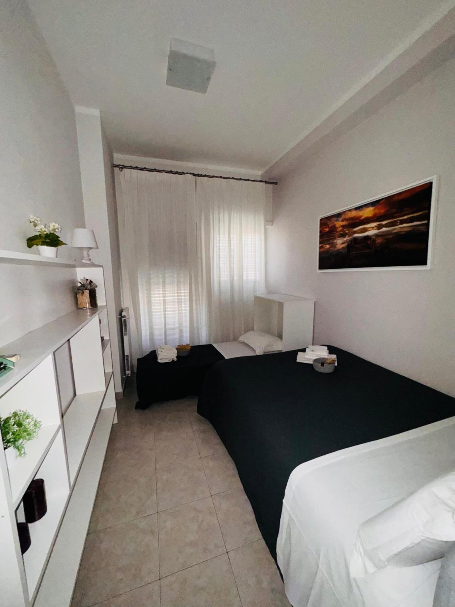 Vatican Green Holidays House Rzym Zewnętrze zdjęcie